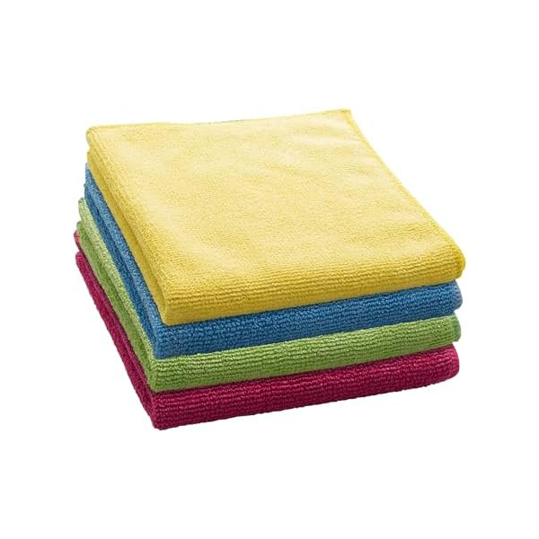 MICROFIBER TOWEL 40X40 240 GSM